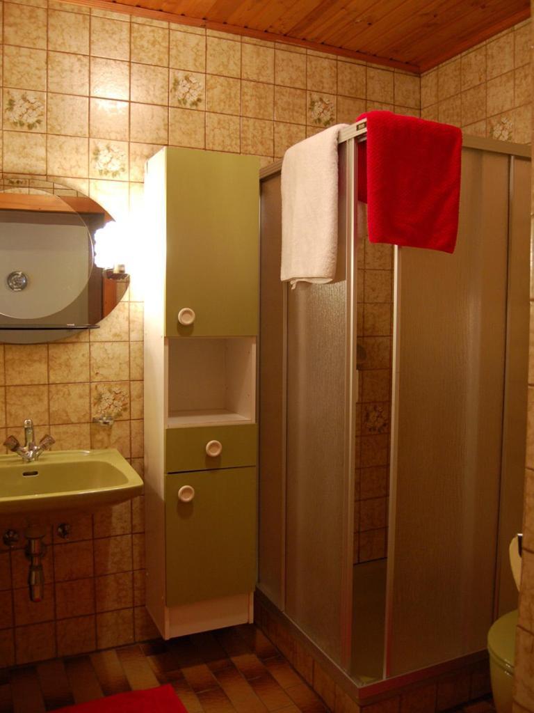 Palfnerhof Appartements Sankt Johann im Pongau Cameră foto