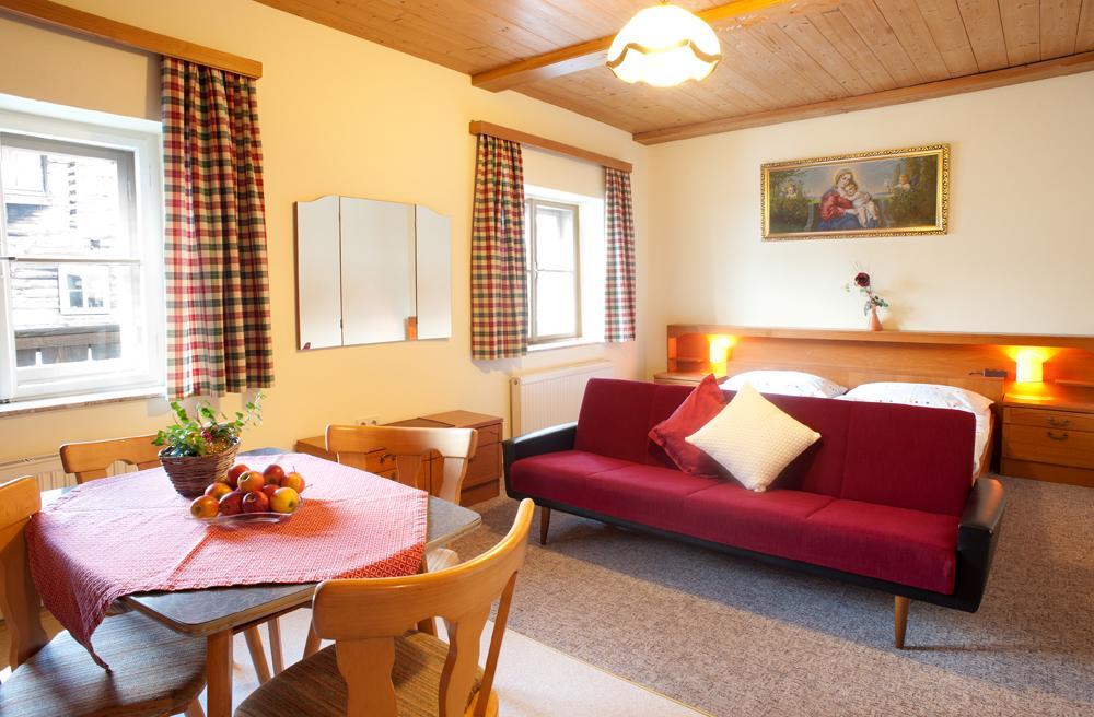 Palfnerhof Appartements Sankt Johann im Pongau Cameră foto